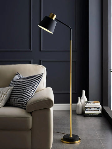 Emmental Floor Lamp - NexioPick