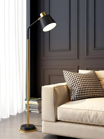 Emmental Floor Lamp - NexioPick