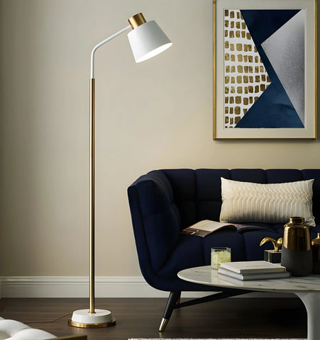 Emmental Floor Lamp - NexioPick