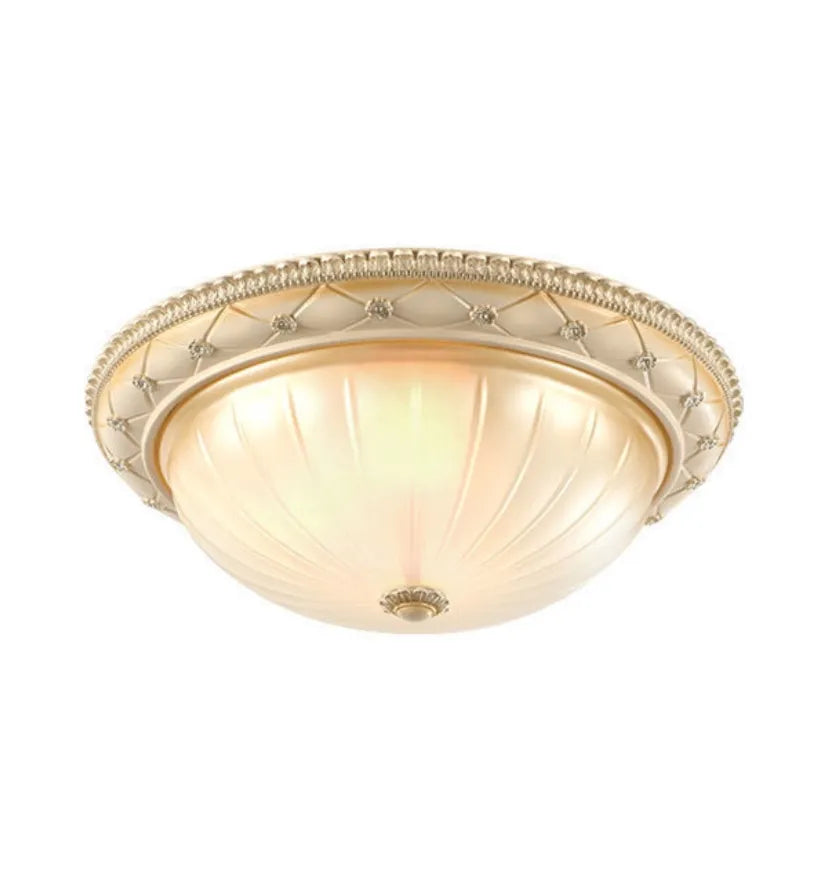 Essentials Flush Ceiling Light - NexioPick