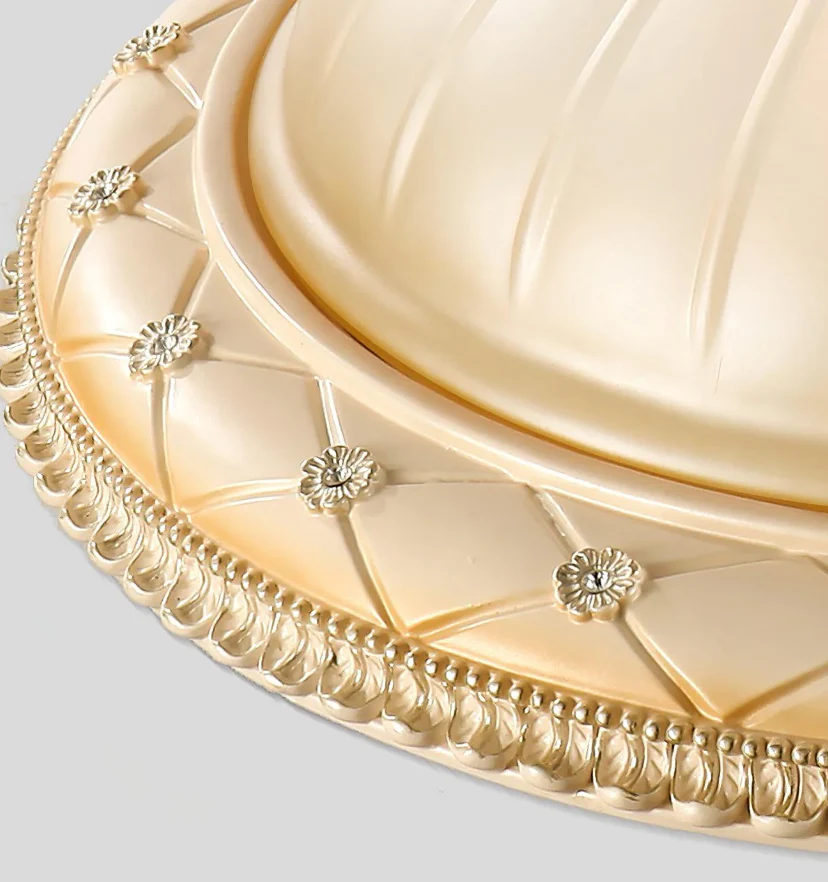 Essentials Flush Ceiling Light - NexioPick