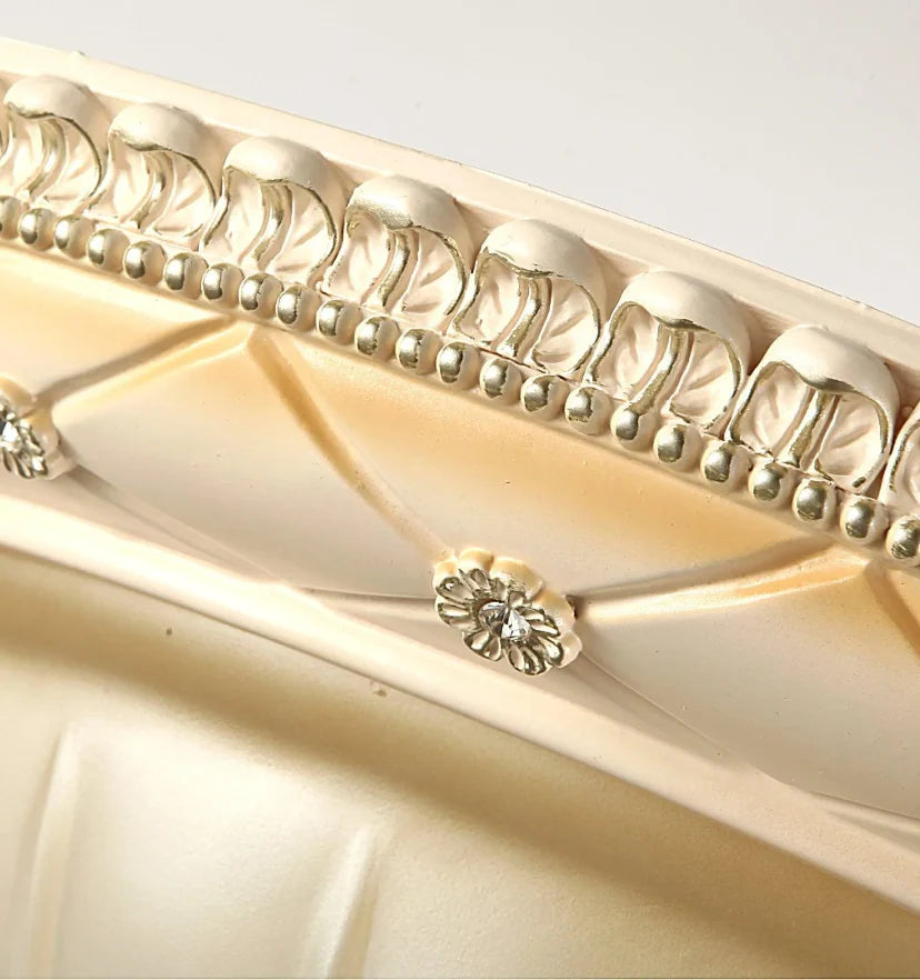 Essentials Flush Ceiling Light - NexioPick