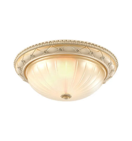 Essentials Flush Ceiling Light - NexioPick