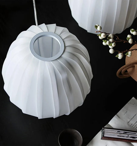 Fabric Minimalist Table Lamp - NexioPick