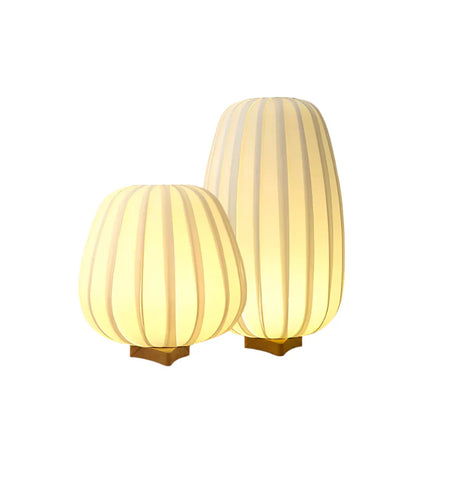 Fabric Minimalist Table Lamp - NexioPick