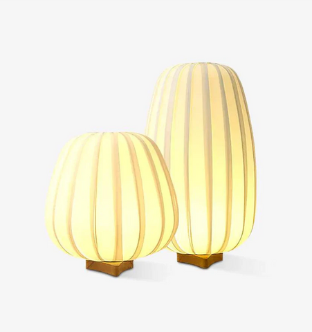 Fabric Minimalist Table Lamp - NexioPick