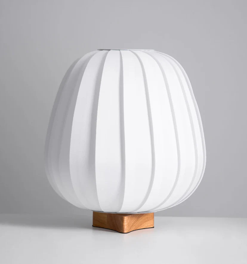 Fabric Minimalist Table Lamp - NexioPick