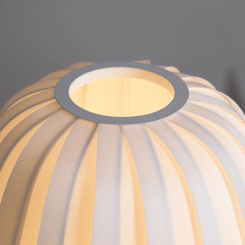 Fabric Minimalist Table Lamp - NexioPick