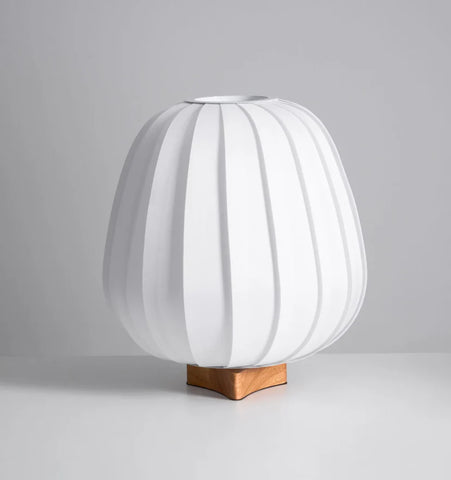 Fabric Minimalist Table Lamp - NexioPick