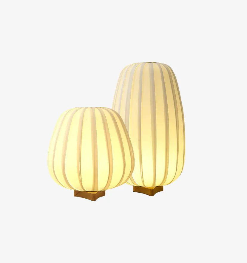 Fabric Minimalist Table Lamp - NexioPick