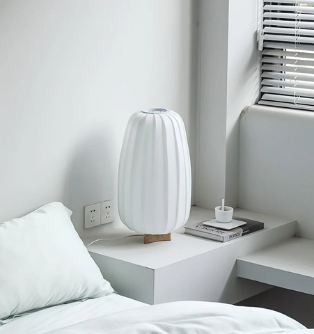 Fabric Minimalist Table Lamp - NexioPick