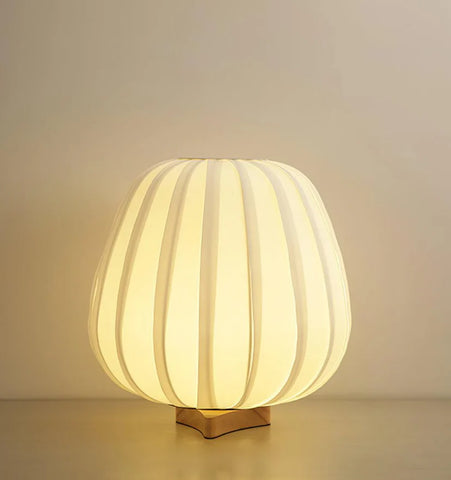Fabric Minimalist Table Lamp - NexioPick