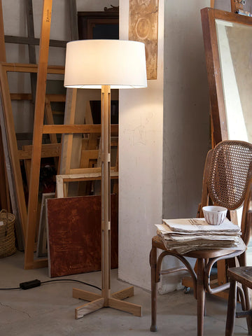 Frame Floor Lamp - NexioPick
