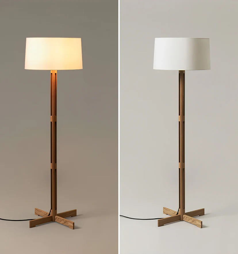 Frame Floor Lamp - NexioPick
