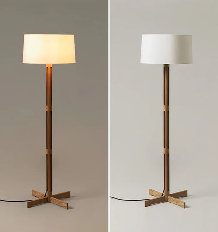 Frame Floor Lamp - NexioPick