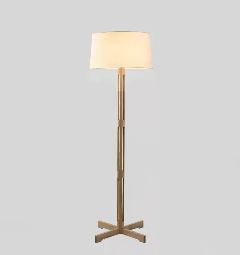 Frame Floor Lamp - NexioPick