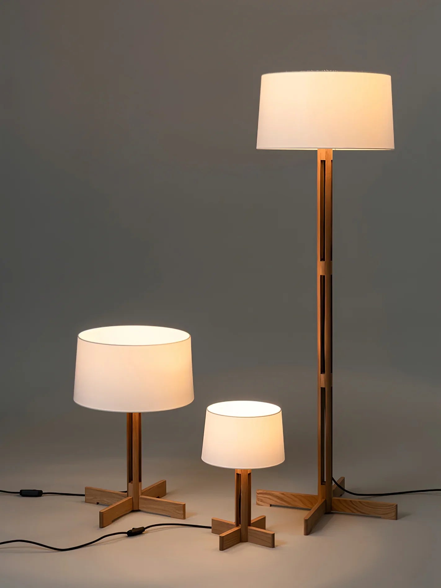 Frame Floor Lamp - NexioPick