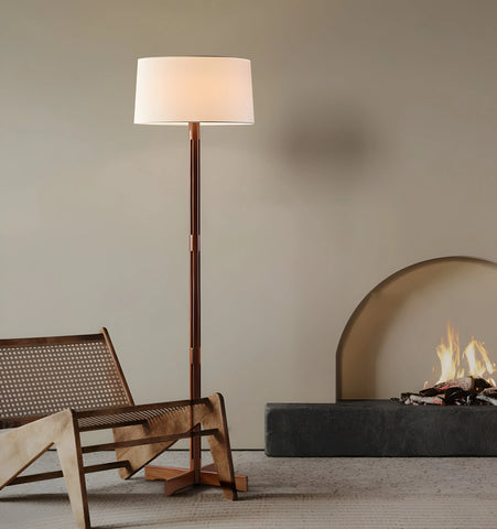 Frame Floor Lamp - NexioPick