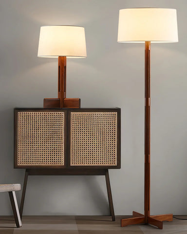 Frame Floor Lamp - NexioPick