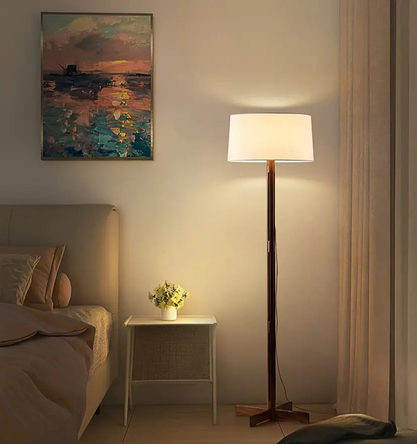 Frame Floor Lamp - NexioPick