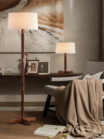 Frame Floor Lamp - NexioPick