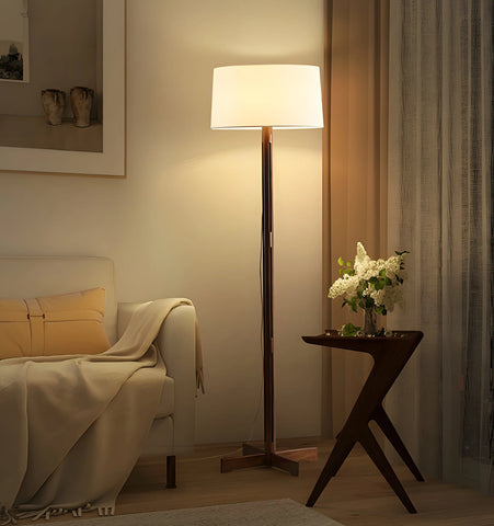 Frame Floor Lamp - NexioPick