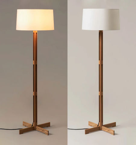 Frame Floor Lamp - NexioPick
