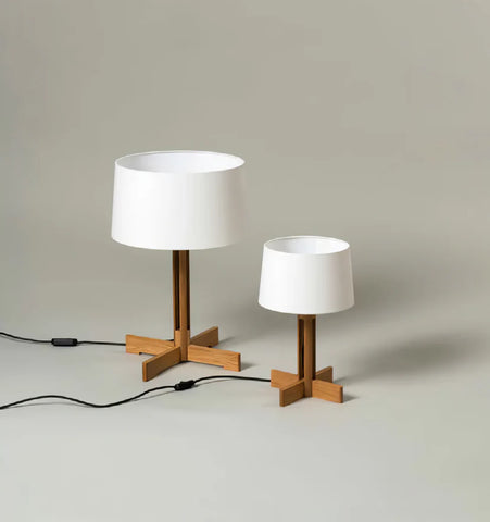 Frame Table Lamp - NexioPick