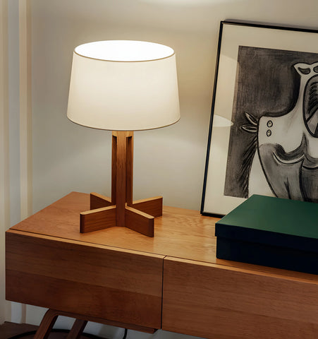 Frame Table Lamp - NexioPick