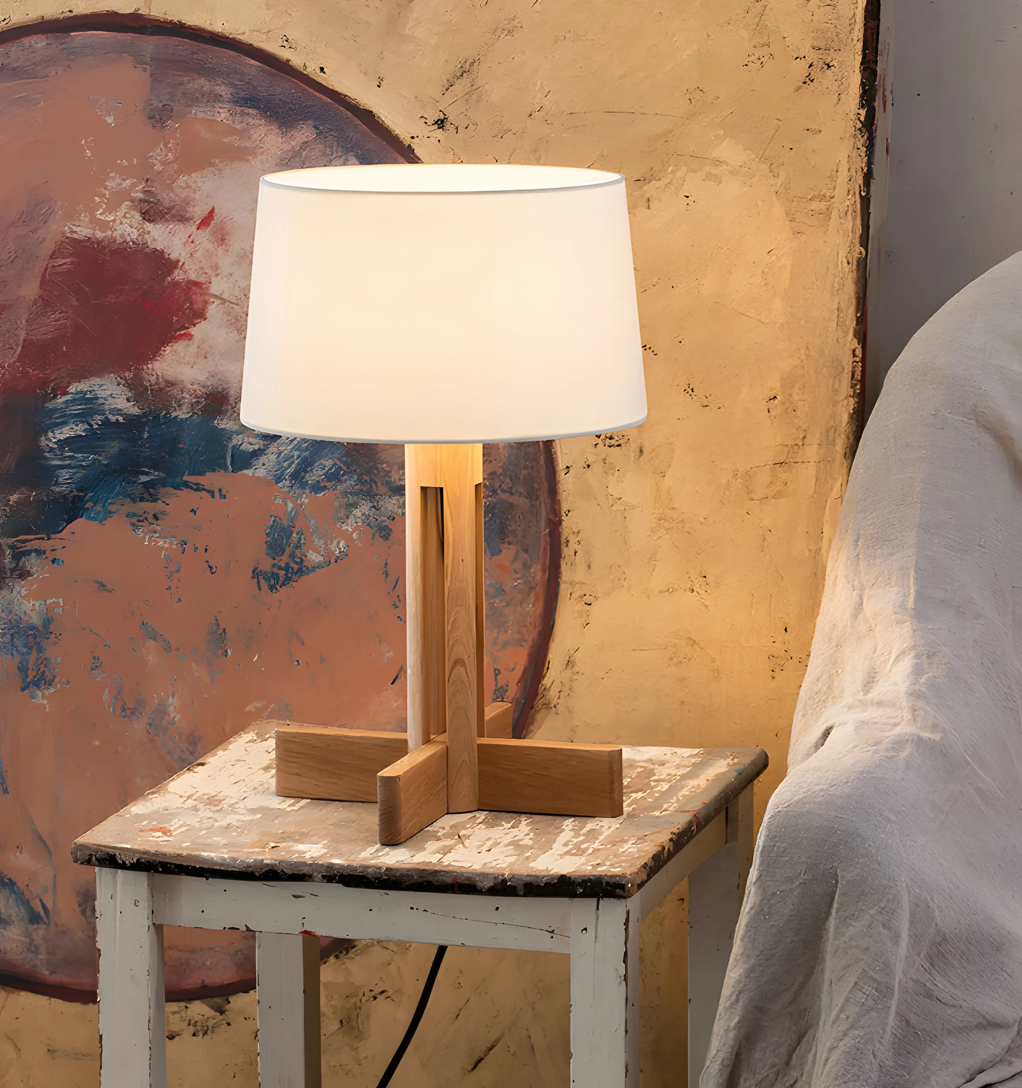 Frame Table Lamp - NexioPick