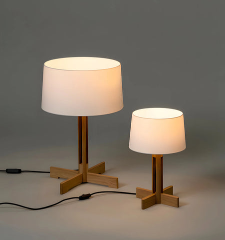 Frame Table Lamp - NexioPick