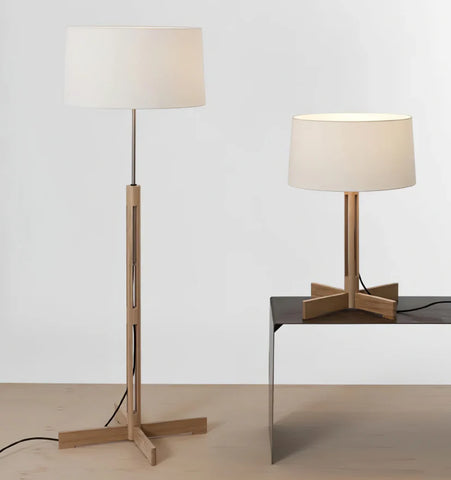Frame Table Lamp - NexioPick
