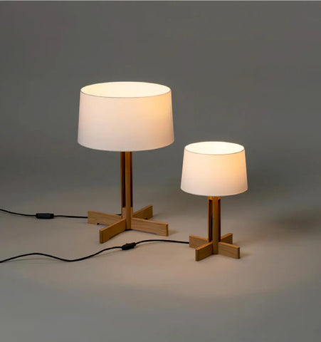 Frame Table Lamp - NexioPick