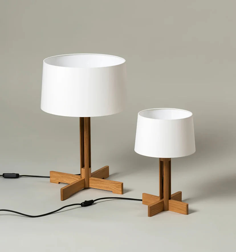 Frame Table Lamp - NexioPick