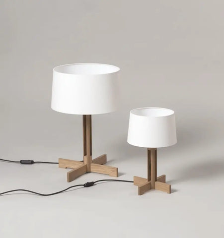 Frame Table Lamp - NexioPick