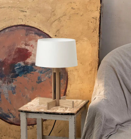 Frame Table Lamp - NexioPick