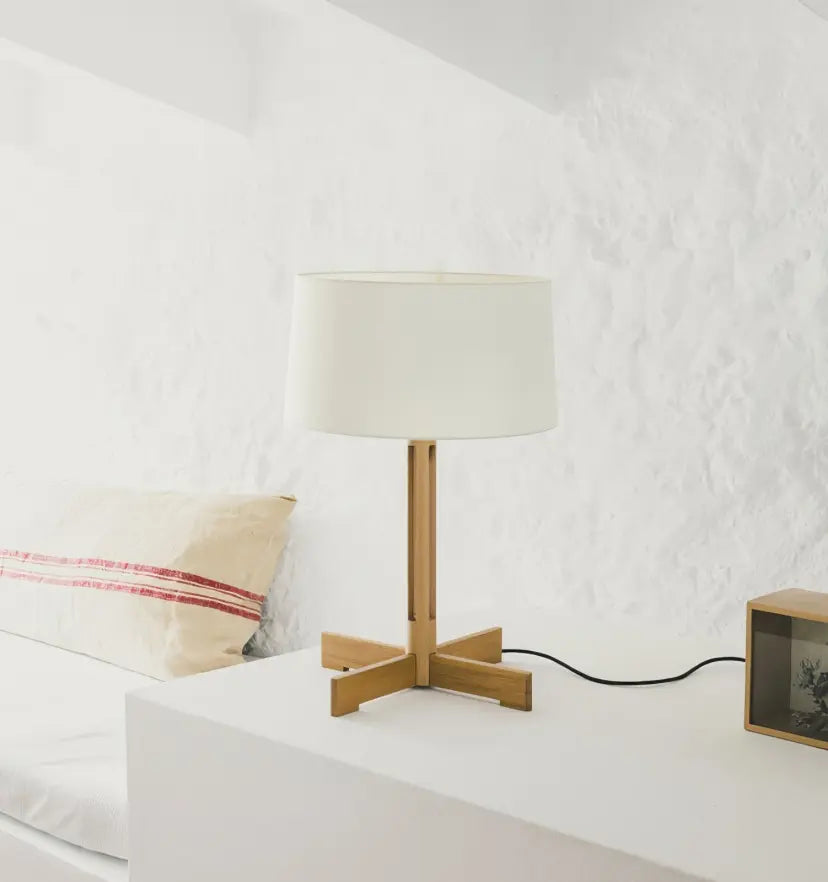 Frame Table Lamp - NexioPick
