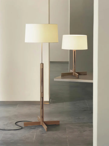 Frame Table Lamp - NexioPick