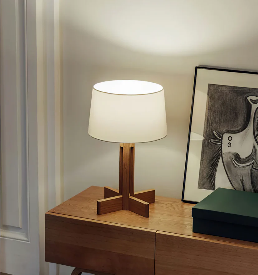 Frame Table Lamp - NexioPick