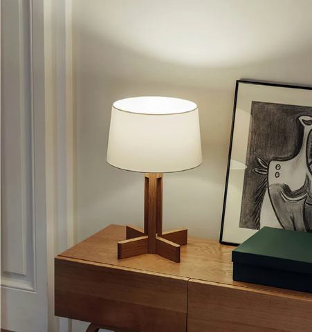Frame Table Lamp - NexioPick