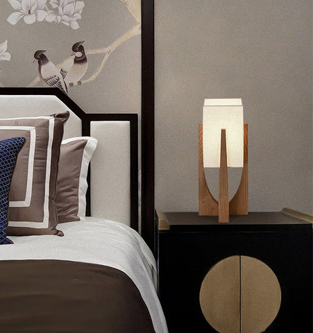 Fairbanks Floor Lamp - NexioPick