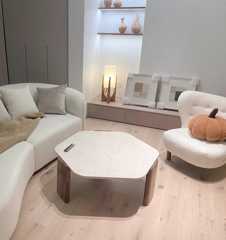 Fairbanks Floor Lamp - NexioPick