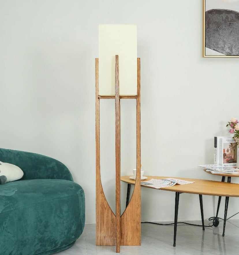 Fairbanks Floor Lamp - NexioPick