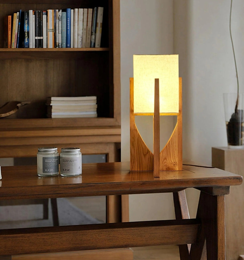 Fairbanks Floor Lamp - NexioPick