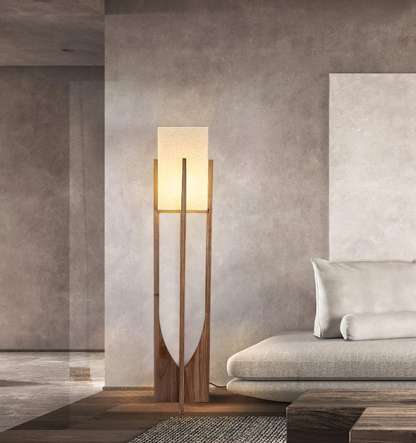 Fairbanks Floor Lamp - NexioPick