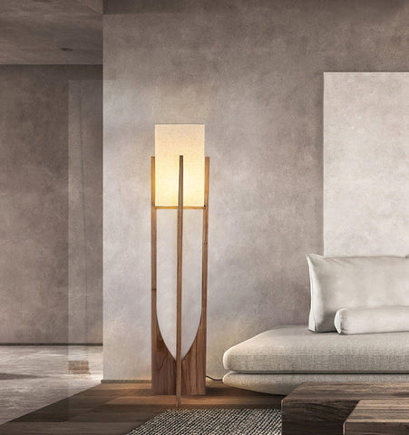 Fairbanks Floor Lamp - NexioPick