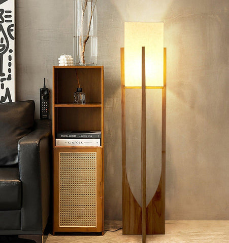 Fairbanks Floor Lamp - NexioPick