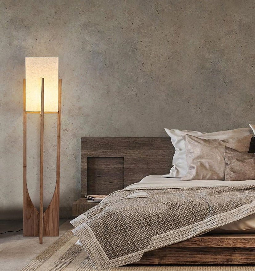 Fairbanks Floor Lamp - NexioPick