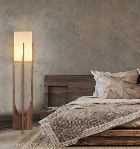 Fairbanks Floor Lamp - NexioPick