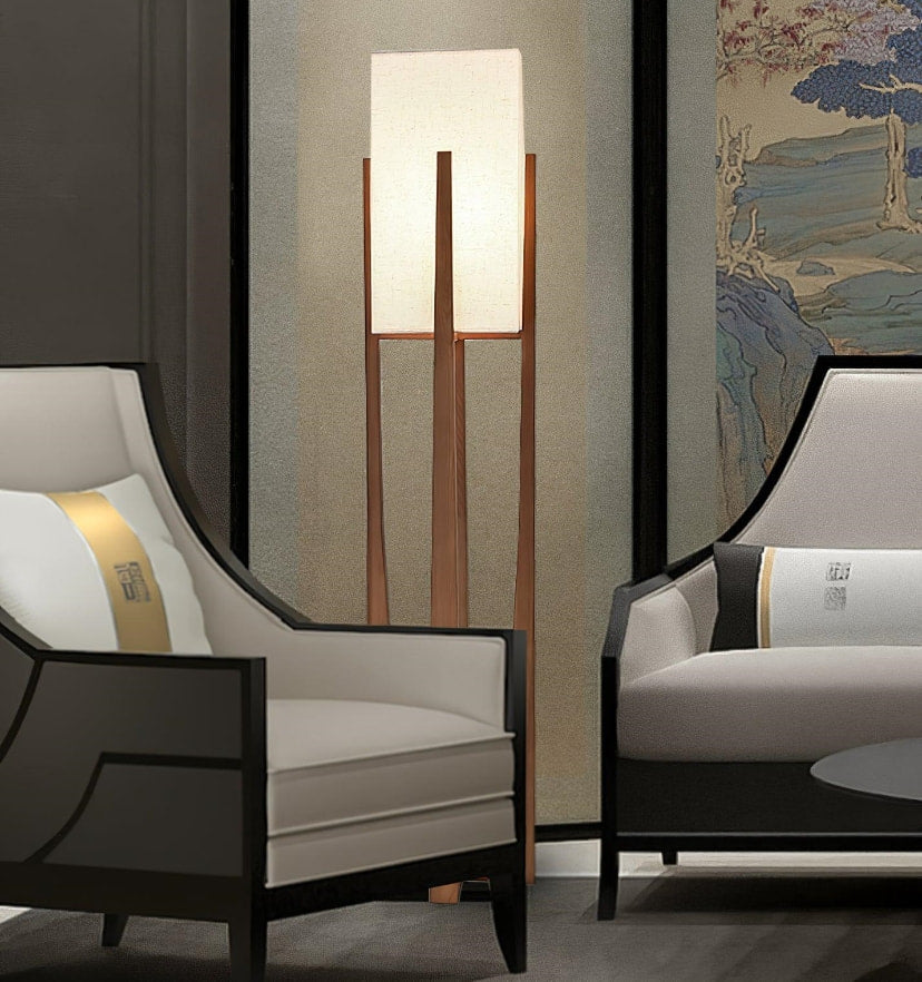 Fairbanks Floor Lamp - NexioPick